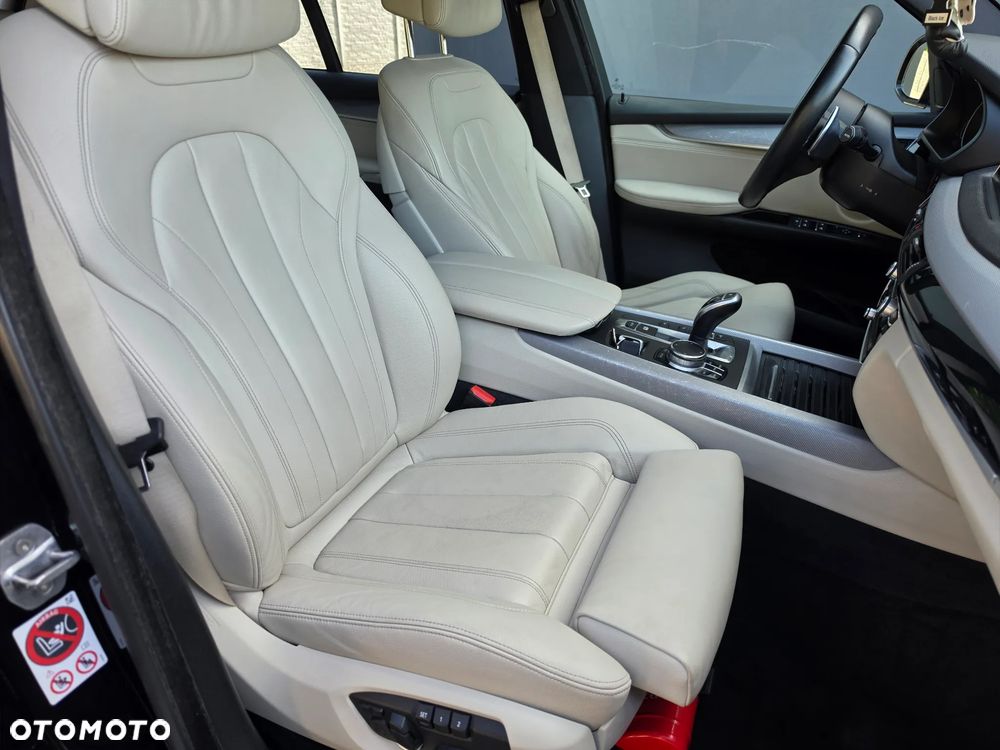 BMW X5 - 6