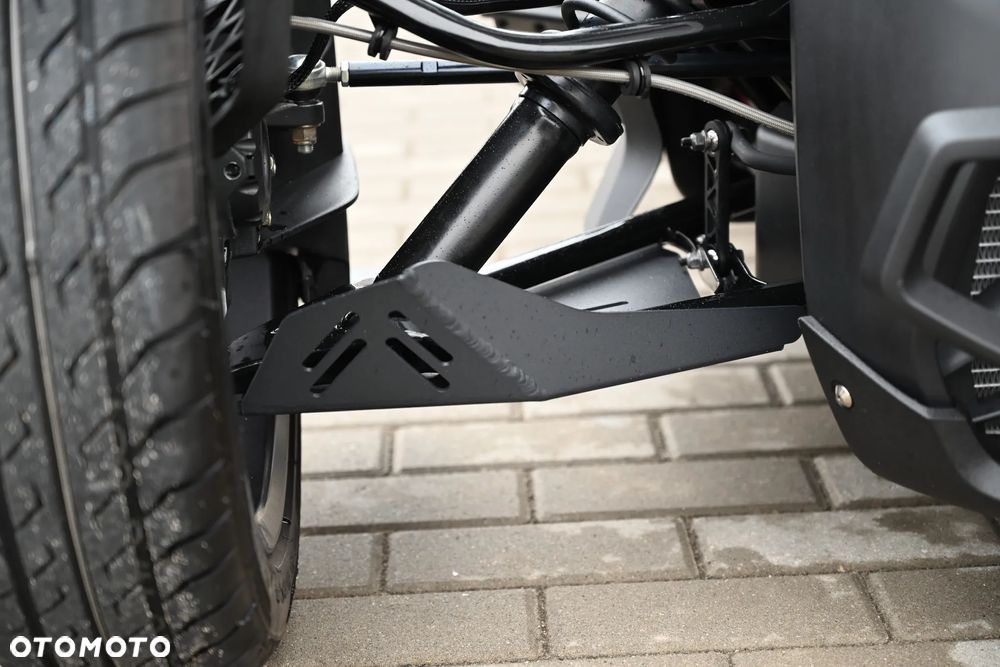 Can-Am Ryker - 12
