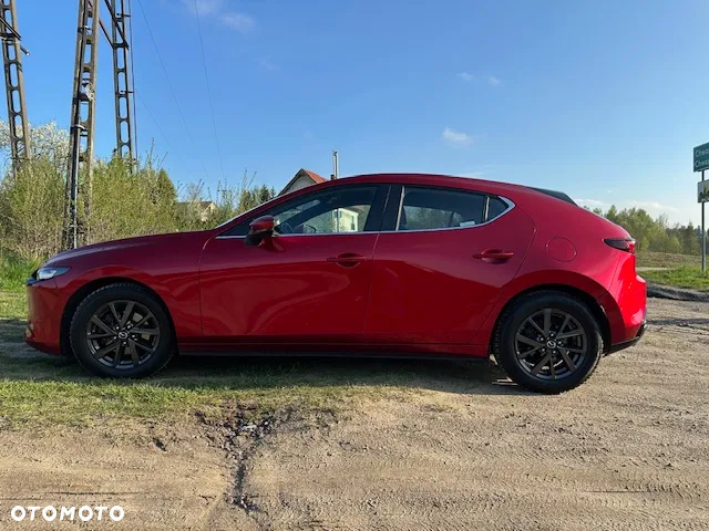 Mazda 3 - 7