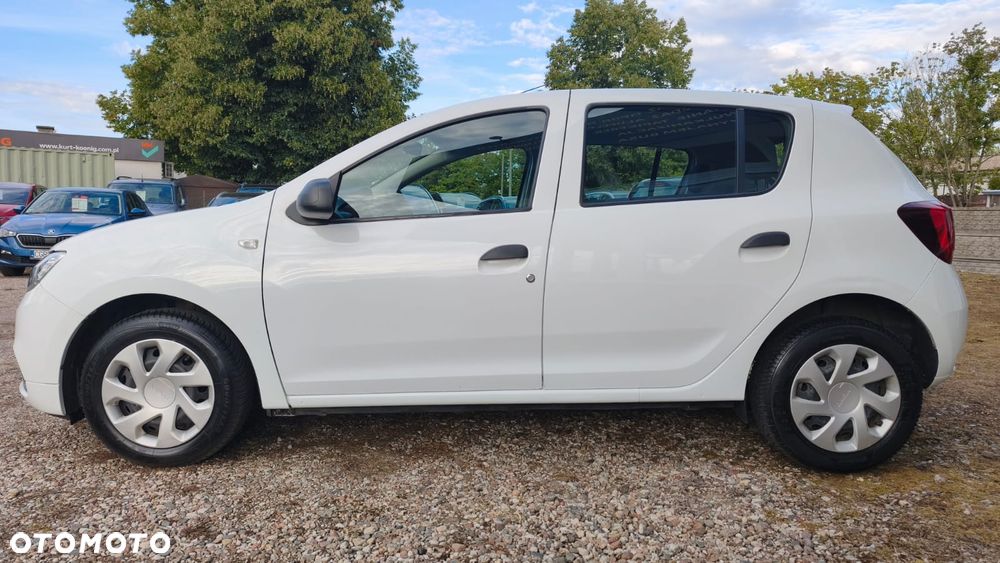 Dacia Sandero - 19