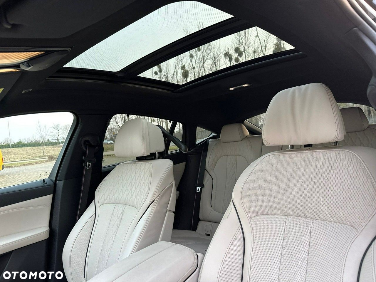 BMW X6 - 21