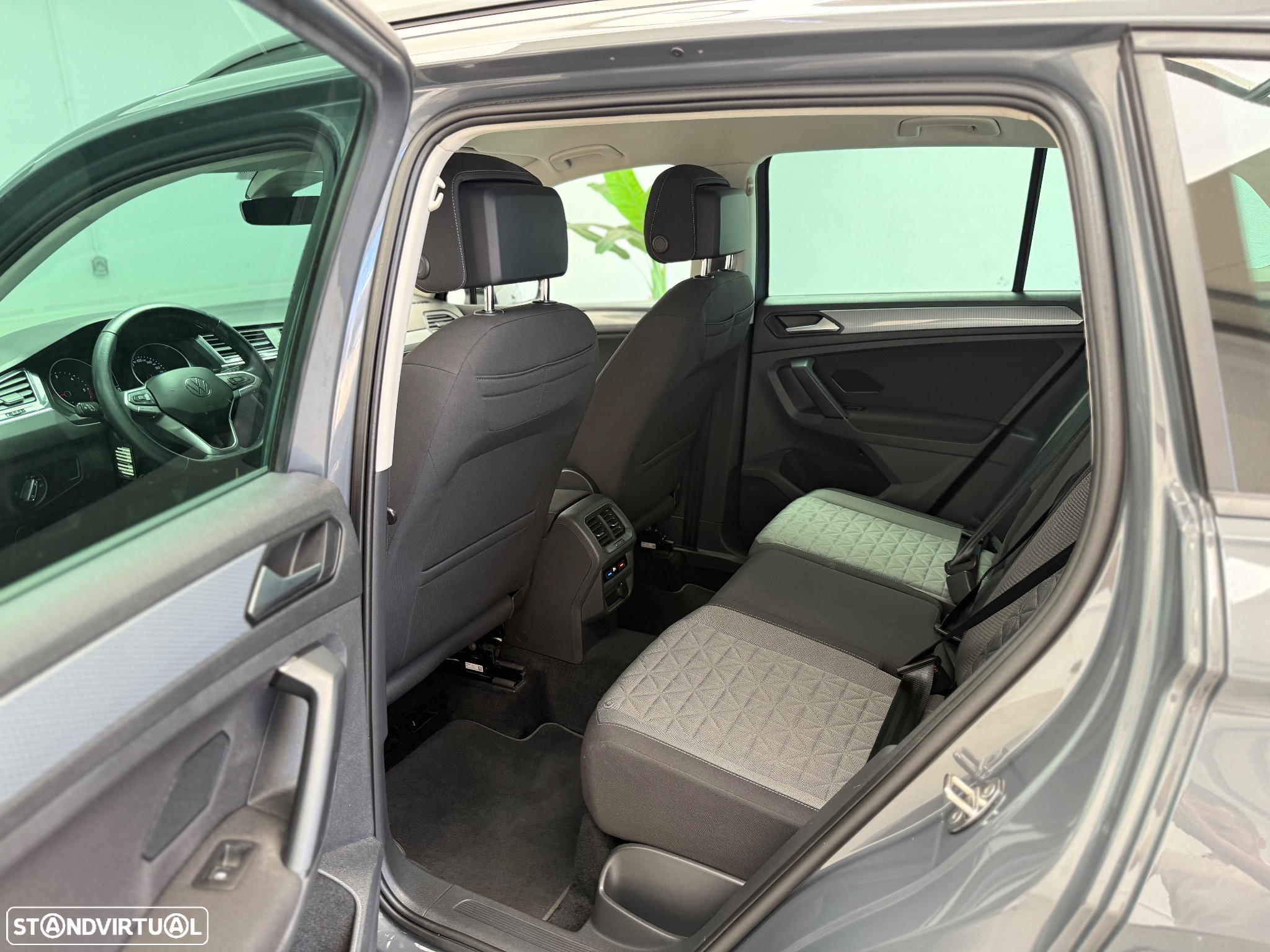 VW Tiguan 2.0 TDI Life - 7