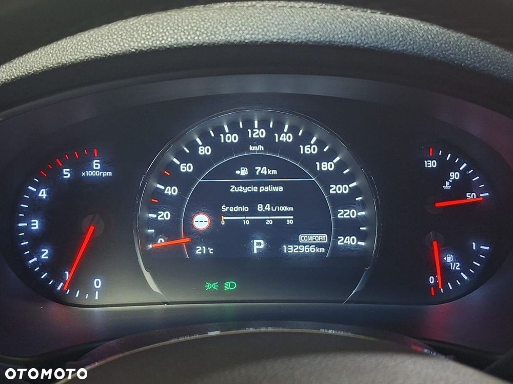 Kia Sorento 2.0 CRDI GT Line - 27