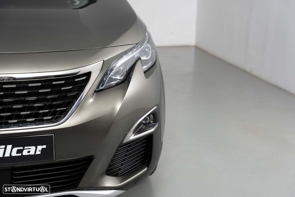 Peugeot 3008 1.2 PureTech Allure Pack - 20