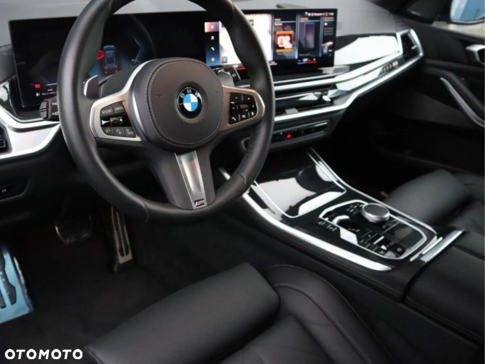 BMW X5 xDrive30d - 5