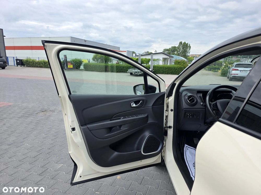 Renault Captur 0.9 Energy TCe Intens - 12