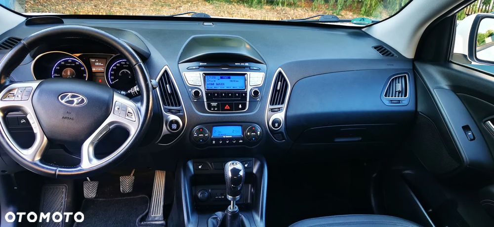 Hyundai ix35 - 21