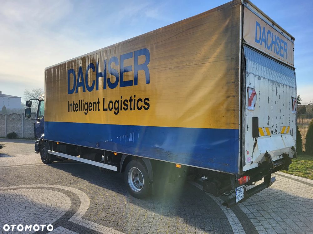 Renault Midlum dxi 220 - 6