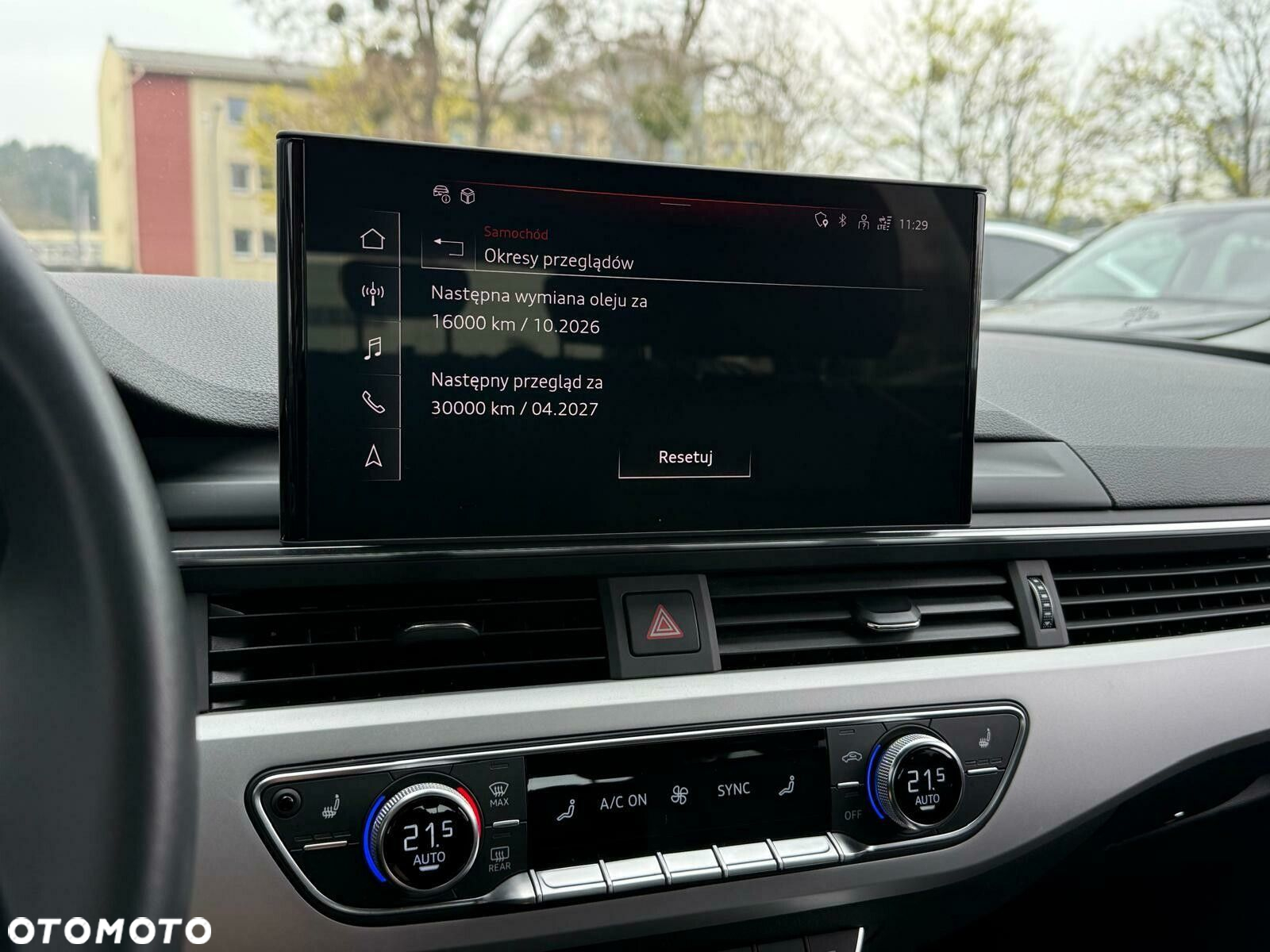 Audi A4 - 30