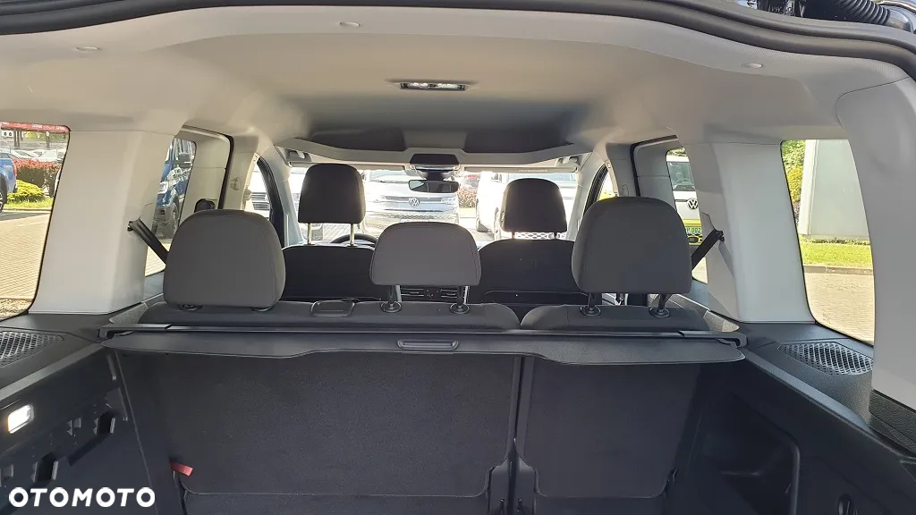 Volkswagen Caddy 1.5 TSI Life - 18