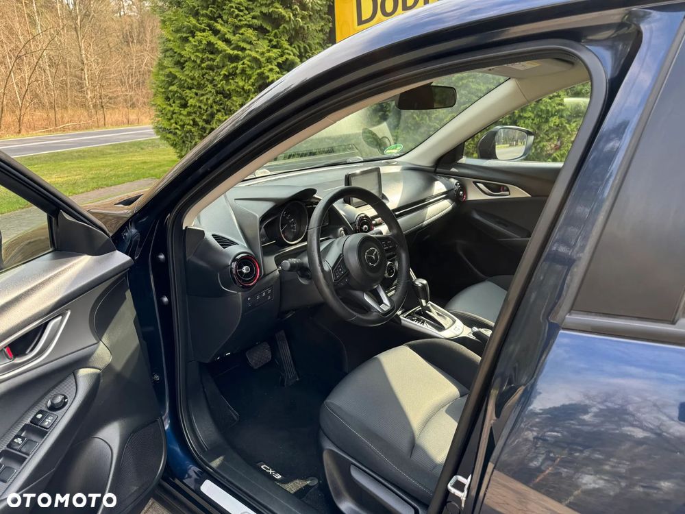 Mazda CX-3 2.0 Skypassion - 7
