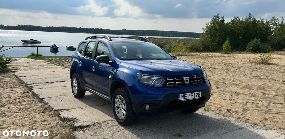 Dacia Duster 1.0 TCe Comfort - 2