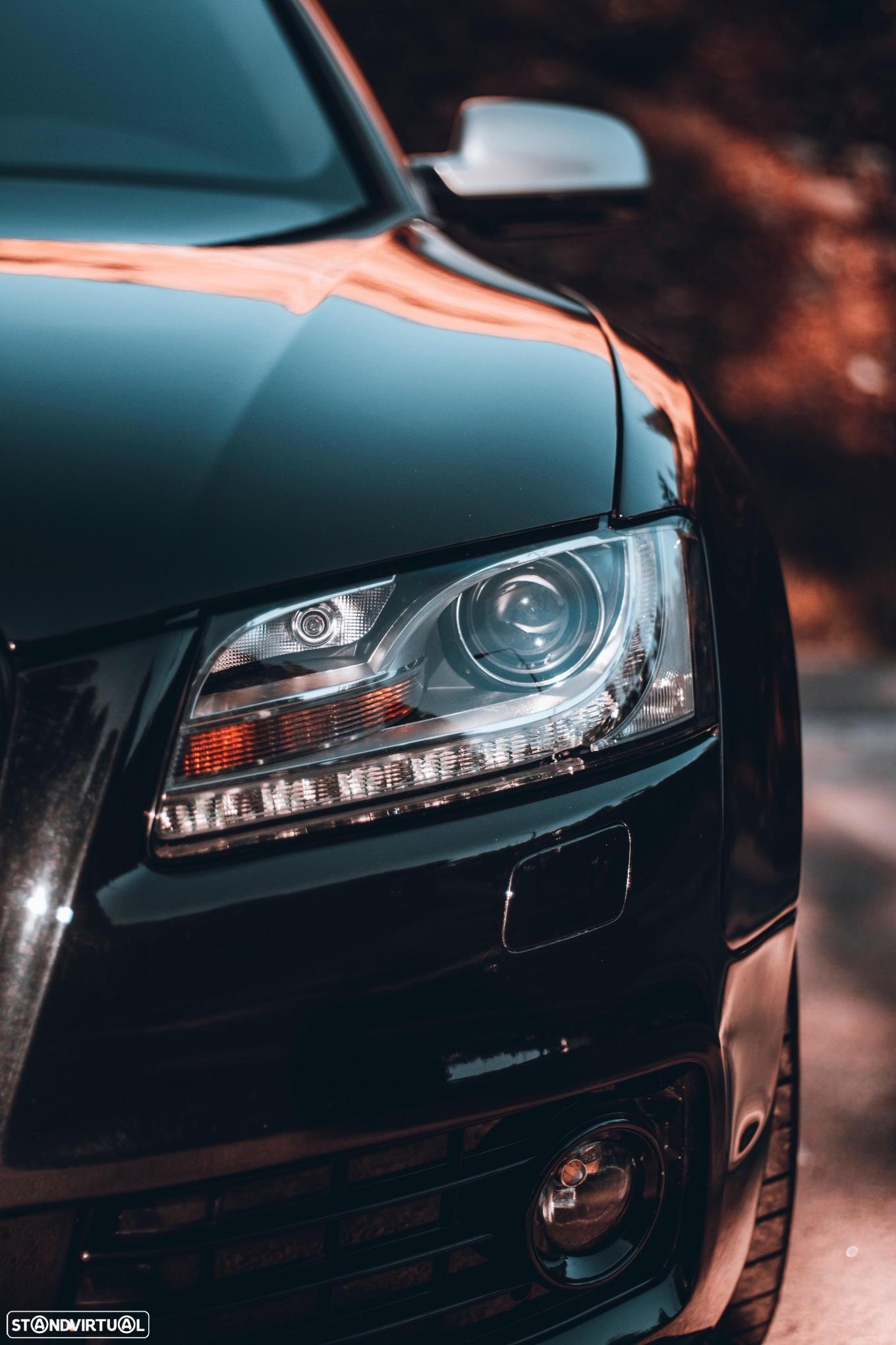 Audi A5 Sportback 2.0 TDI S-line - 24
