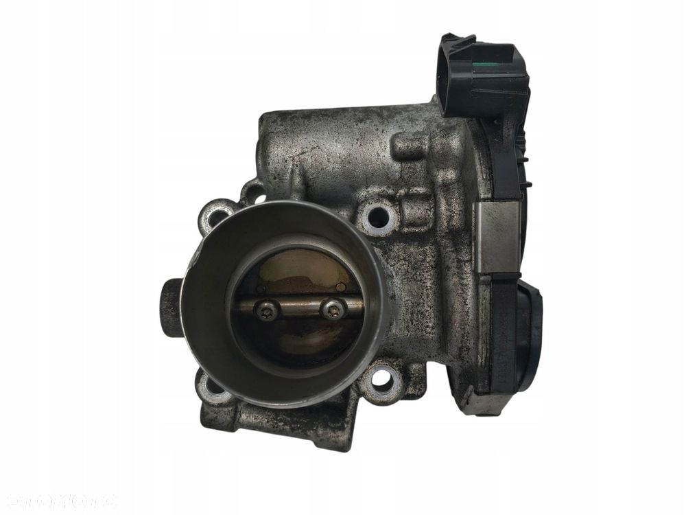 PRZEPUSTNICA Opel Astra J Mokka Insignia Cruze 1.4T 55565489 Bosch - 6