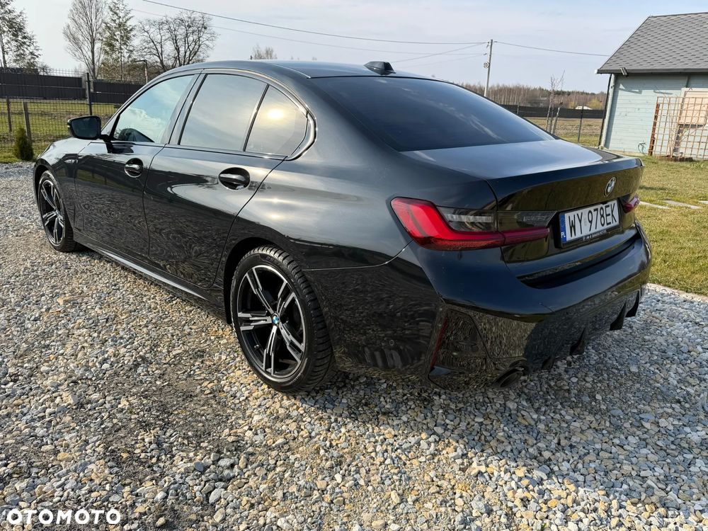 BMW Seria 3 - 7