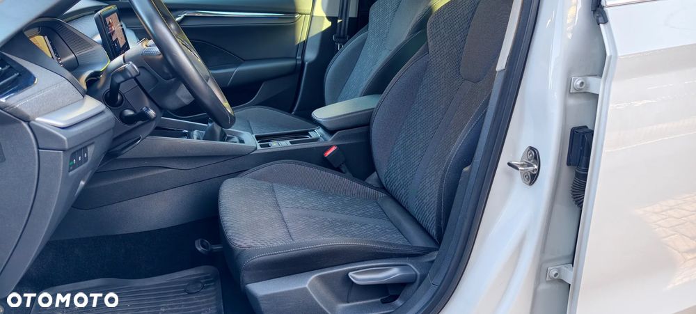 Skoda Octavia 1.5 TSI ACT Style - 16