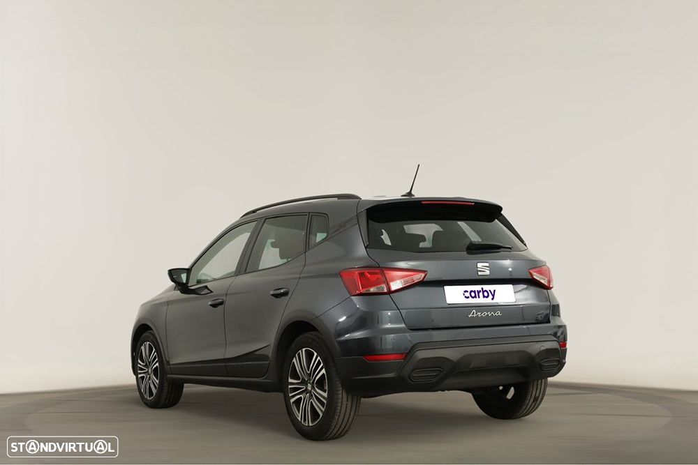 SEAT Arona 1.0 TSI Style DSG - 3