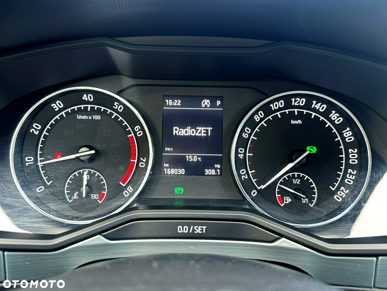 Skoda Superb 2.0 TSI 4x4 Ambition DSG - 33