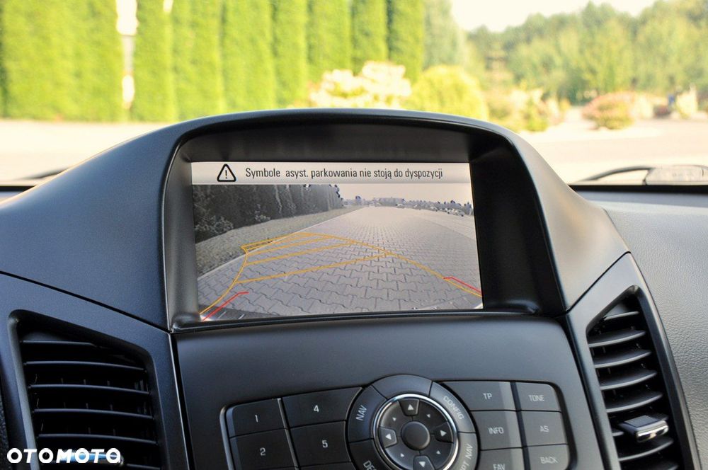 Chevrolet Orlando - 32