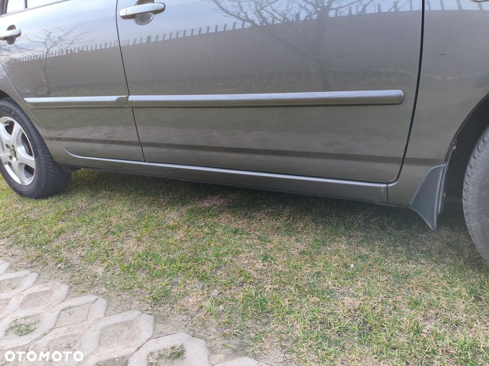 Toyota Corolla 1.4 D-4D Luna - 32