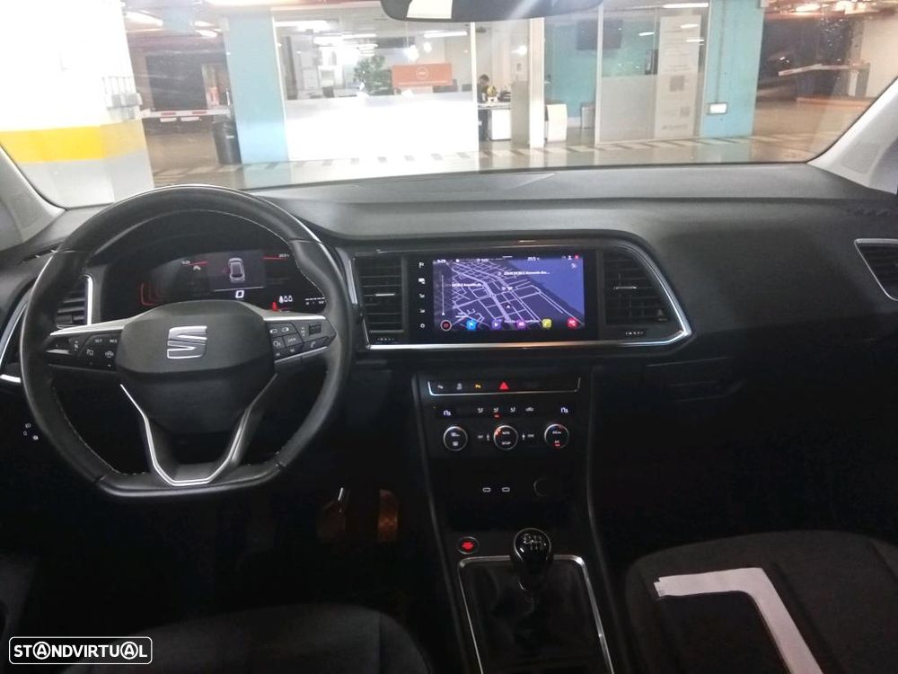 SEAT Ateca 1.0 TSI Style - 7