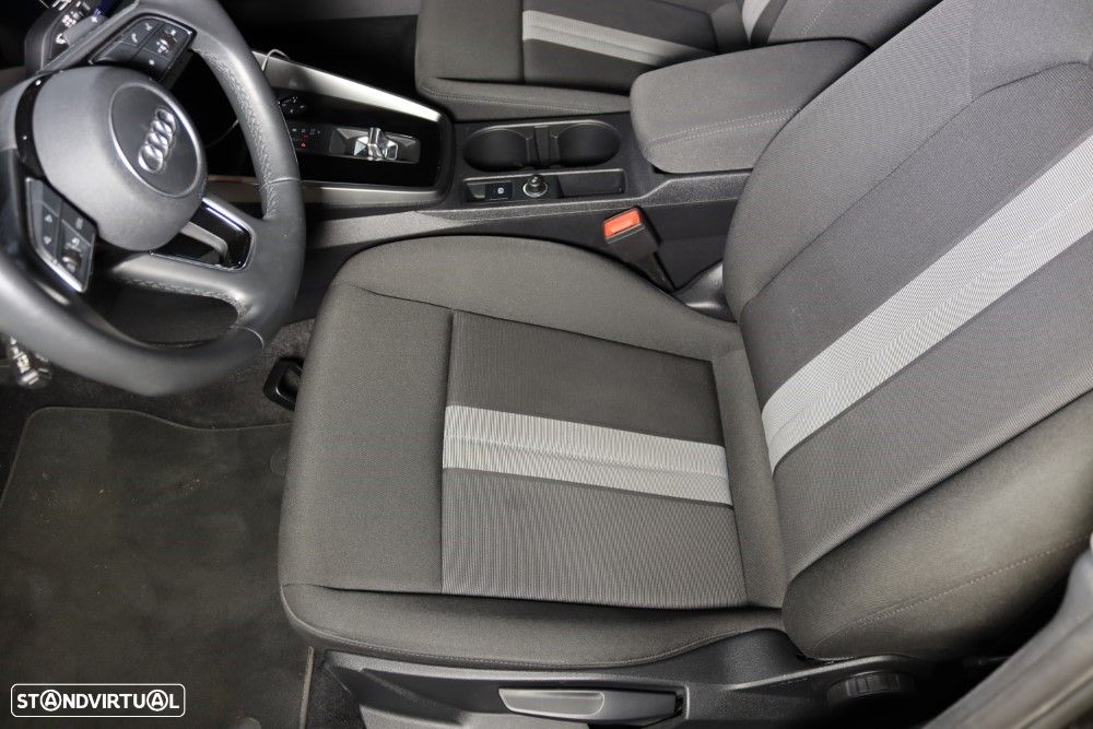 Audi A3 Sportback 40 TFSIe Advanced - 13