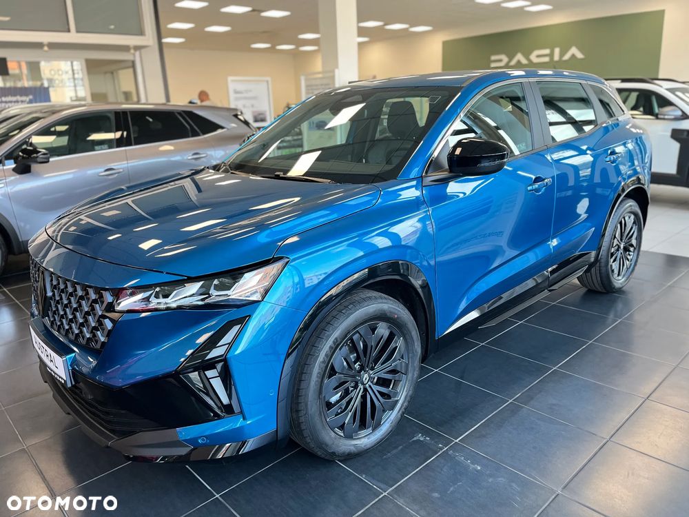 Renault Austral 1.3 TCe mHEV Evolution - 3