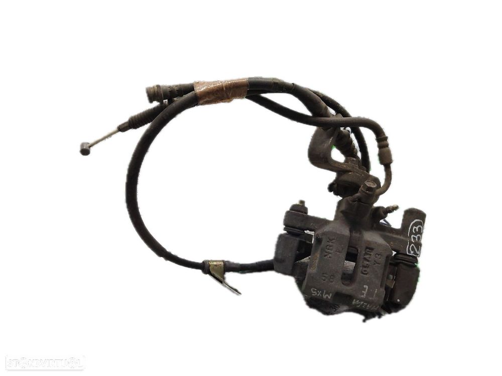 Pinça / Maxila / Bomba Travão Trás Mazda Mx-5 I (Na) - 1