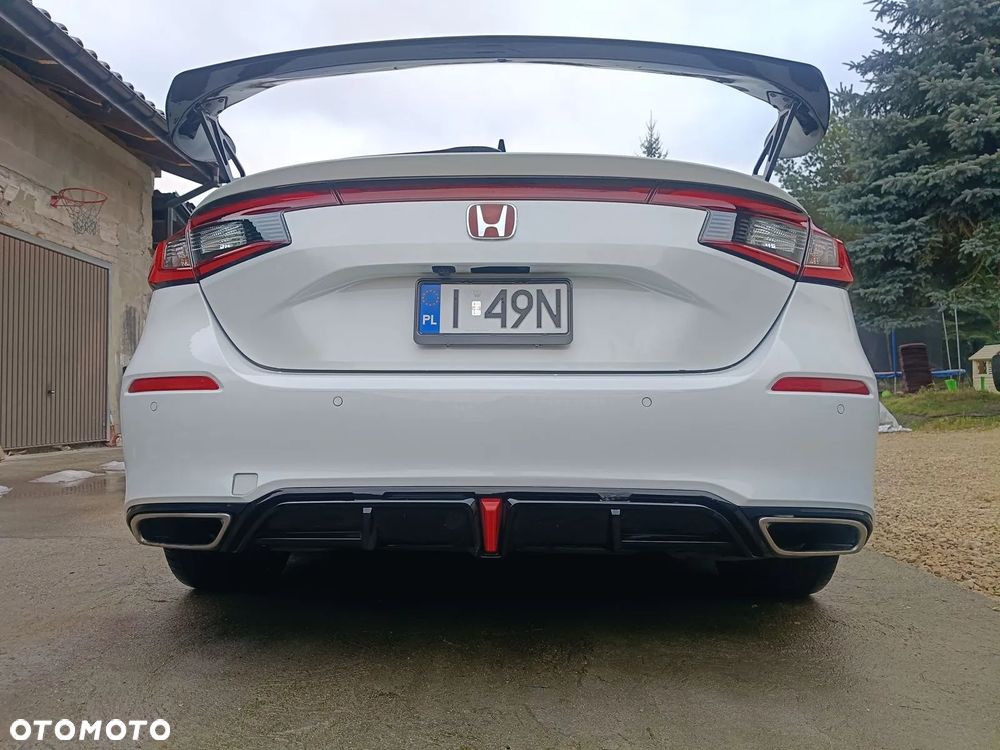 Honda Civic - 6