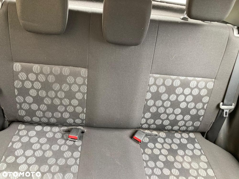 Suzuki Splash - 7