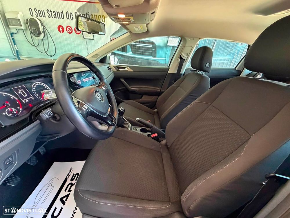 VW Polo 1.0 Confortline - 15