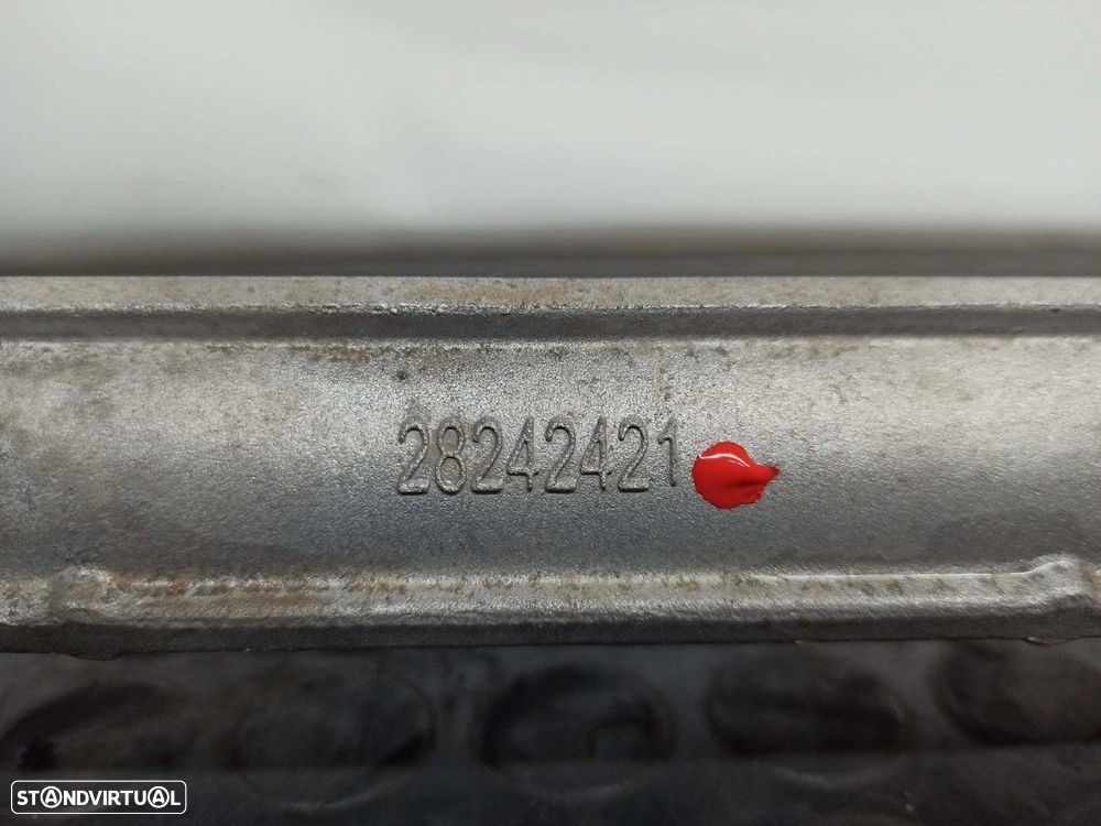 CREMALHEIRA DE DIREÇÃO OPEL MOKKA X COLOR EDITION START/STOP - 12