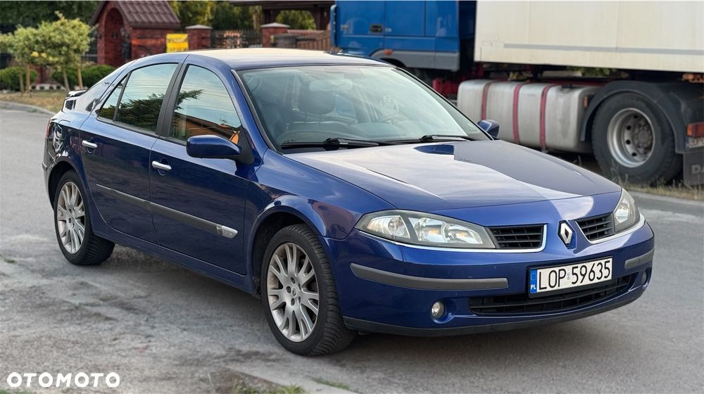 Renault Laguna 2.0 16V Privilege - 3