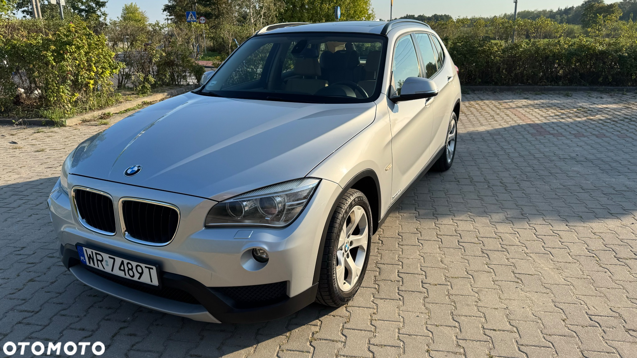 BMW X1 - 2