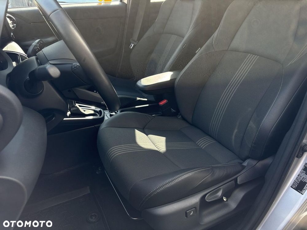 Toyota Yaris Cross Hybrid 1.5 Adventure 4x4 - 12