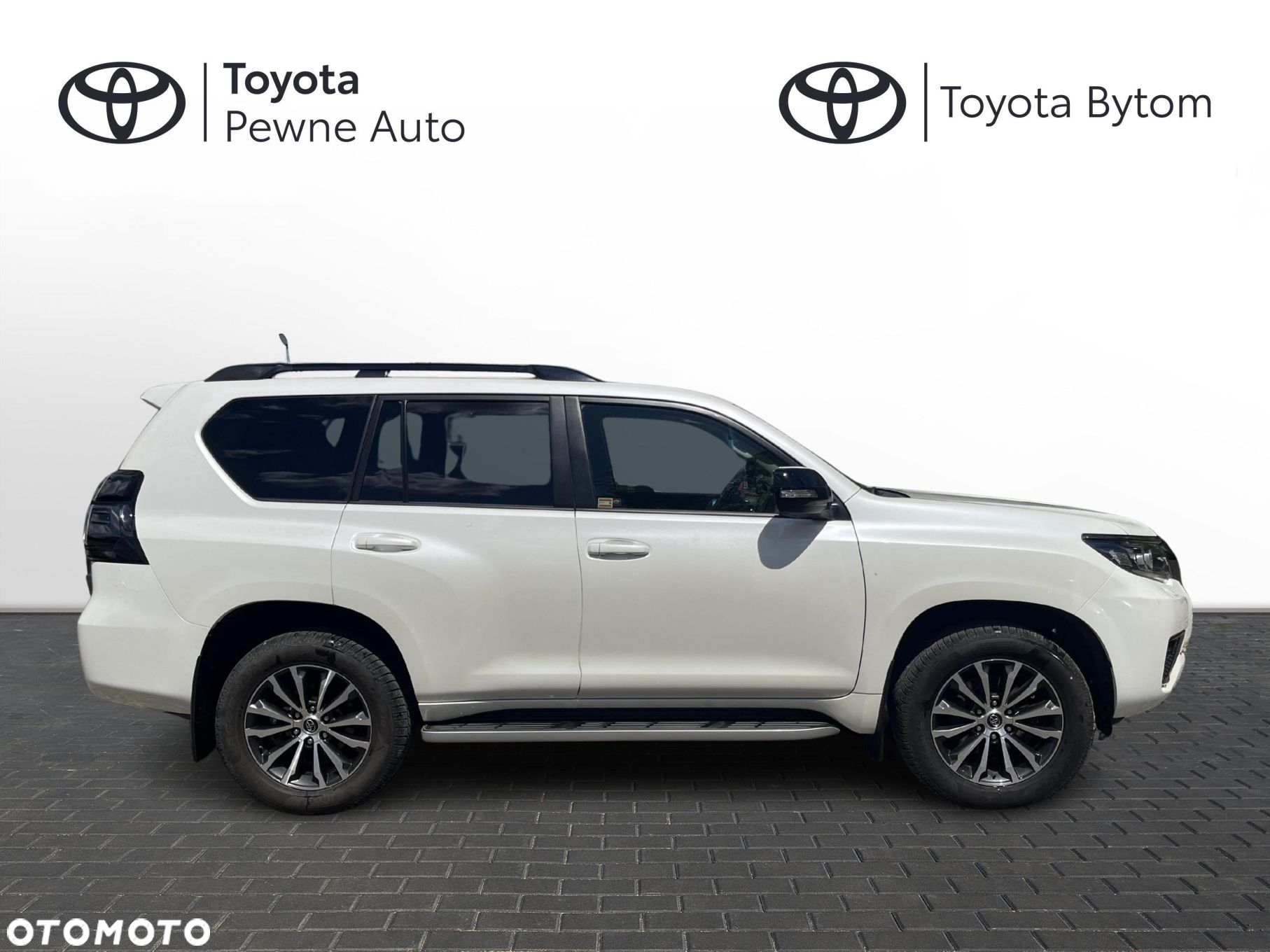 Toyota Land Cruiser LC 2.8 D-4D Executive - 18