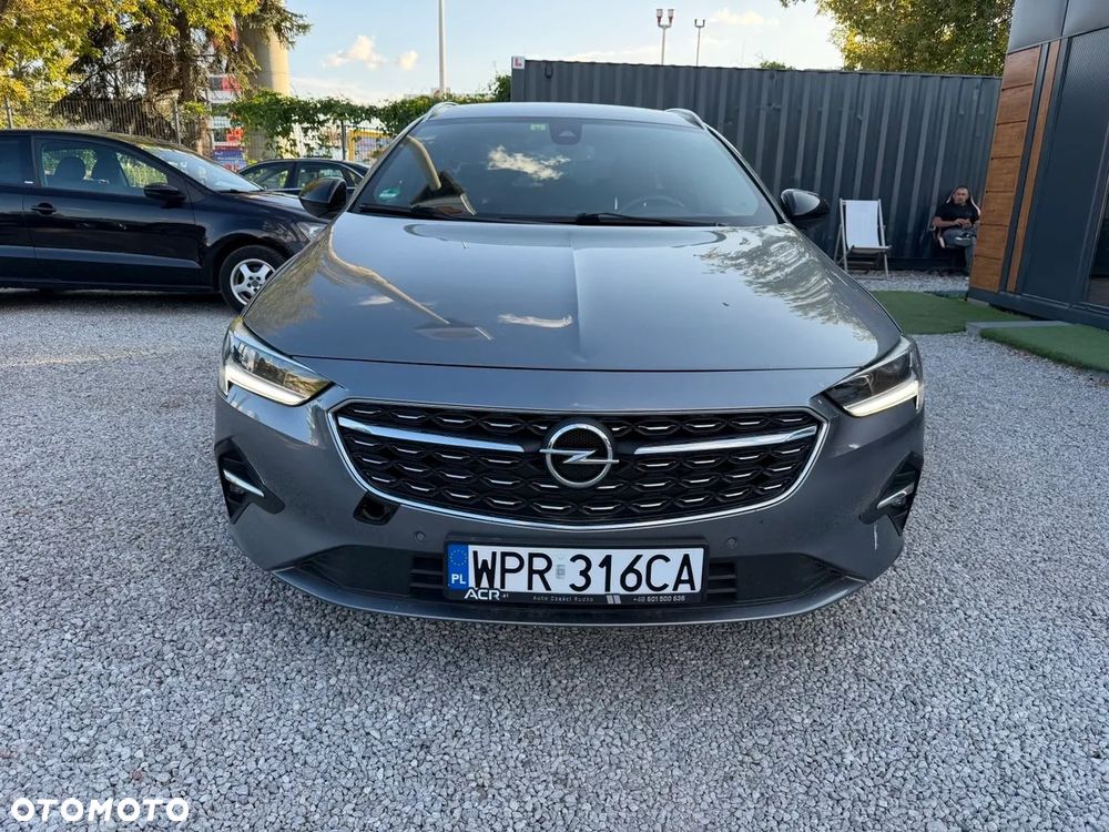 Opel Insignia - 2
