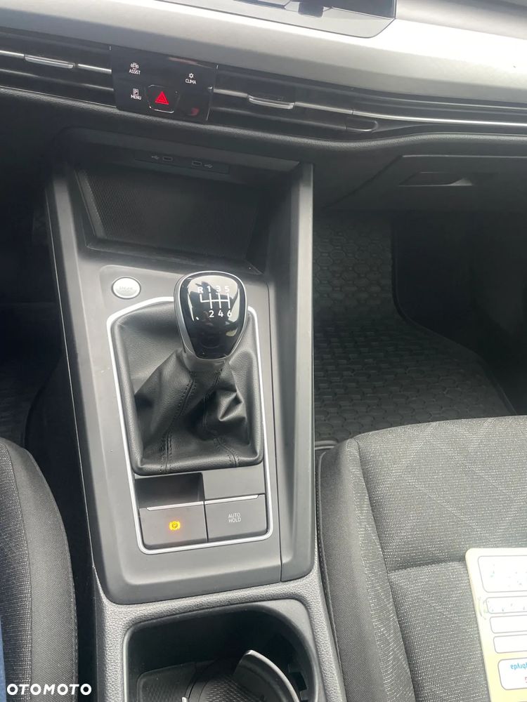 Volkswagen Golf 2.0 TDI - 21