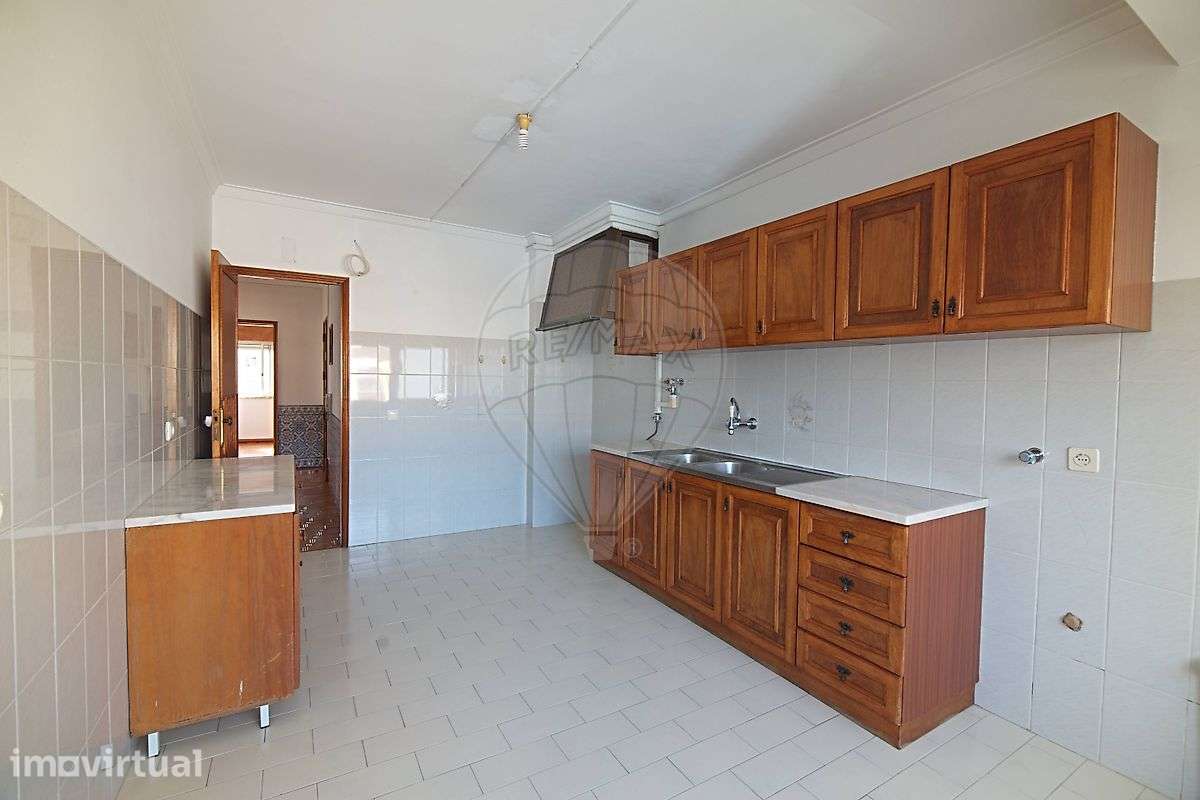 Apartamento T3 para venda - Grande imagem: 4/23