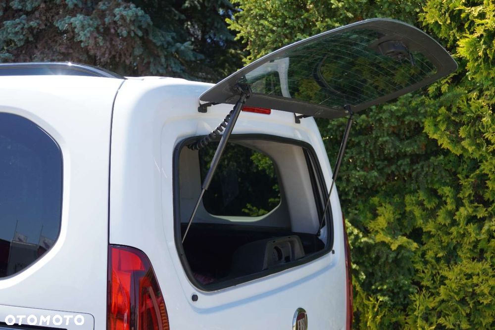 Fiat Doblo - 10