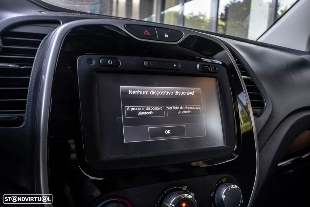 Renault Captur 0.9 TCE Exclusive - 34