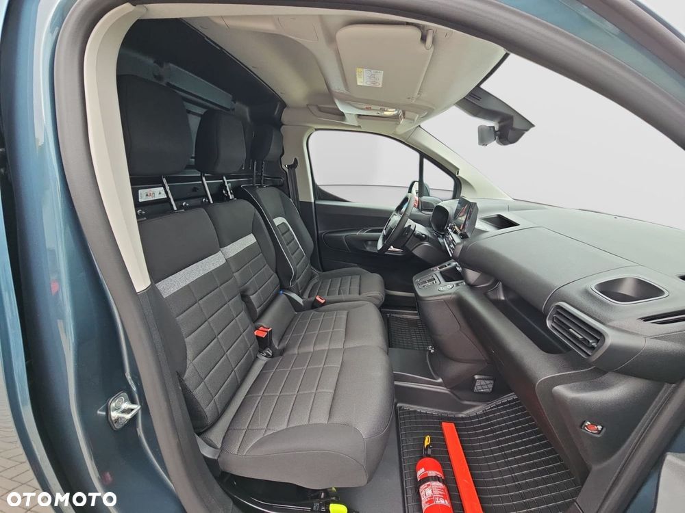 Citroën Berlingo - 32