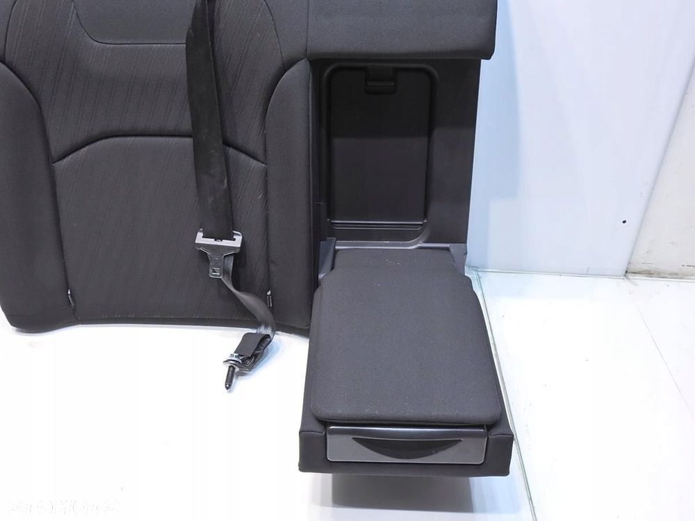 OPARCIE KANAPY PRAWY TYŁ CITROEN C5 III KOMBI - 4