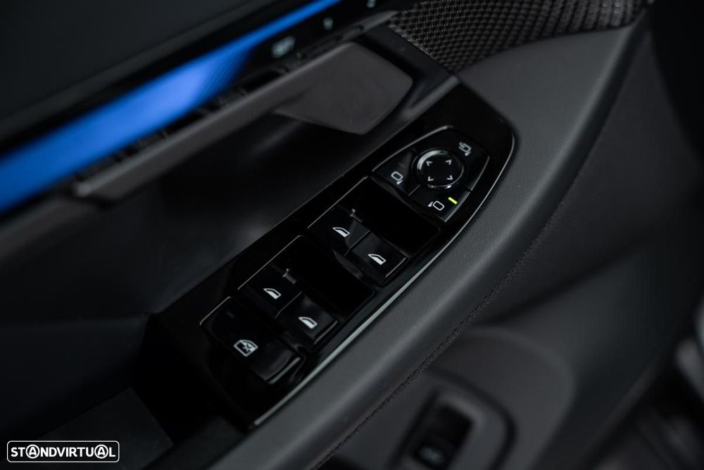 BMW M5 - 25