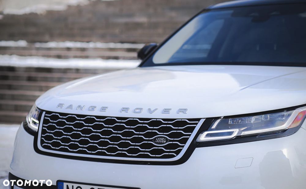 Land Rover Range Rover Velar 2.0 P250 S - 5