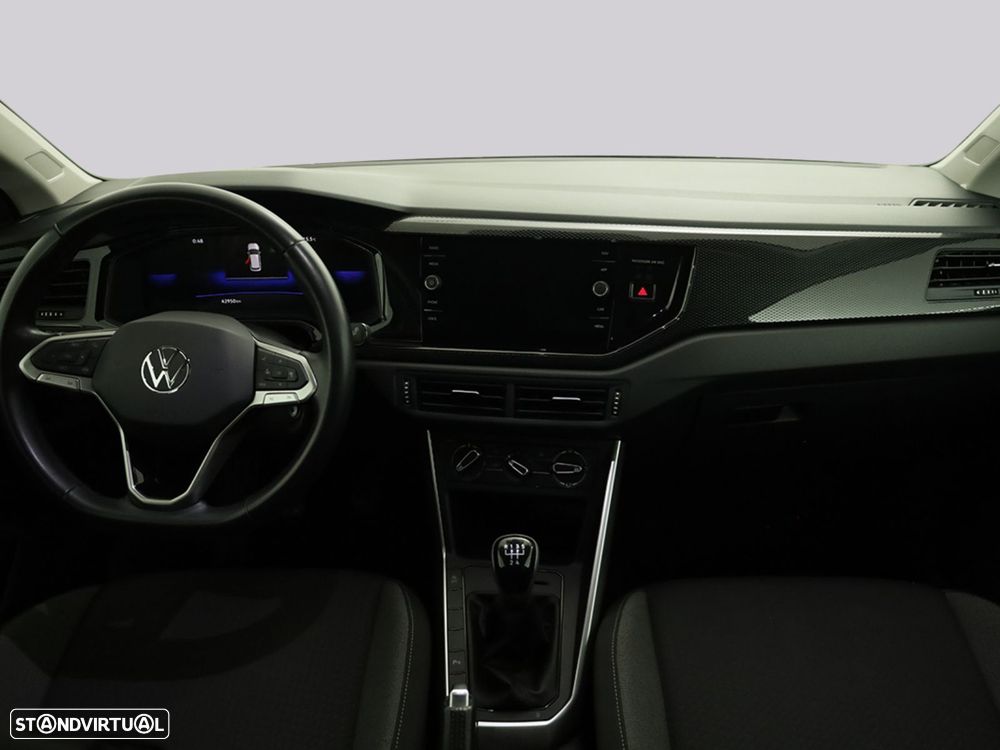 VW Taigo 1.0 TSI Urban - 5