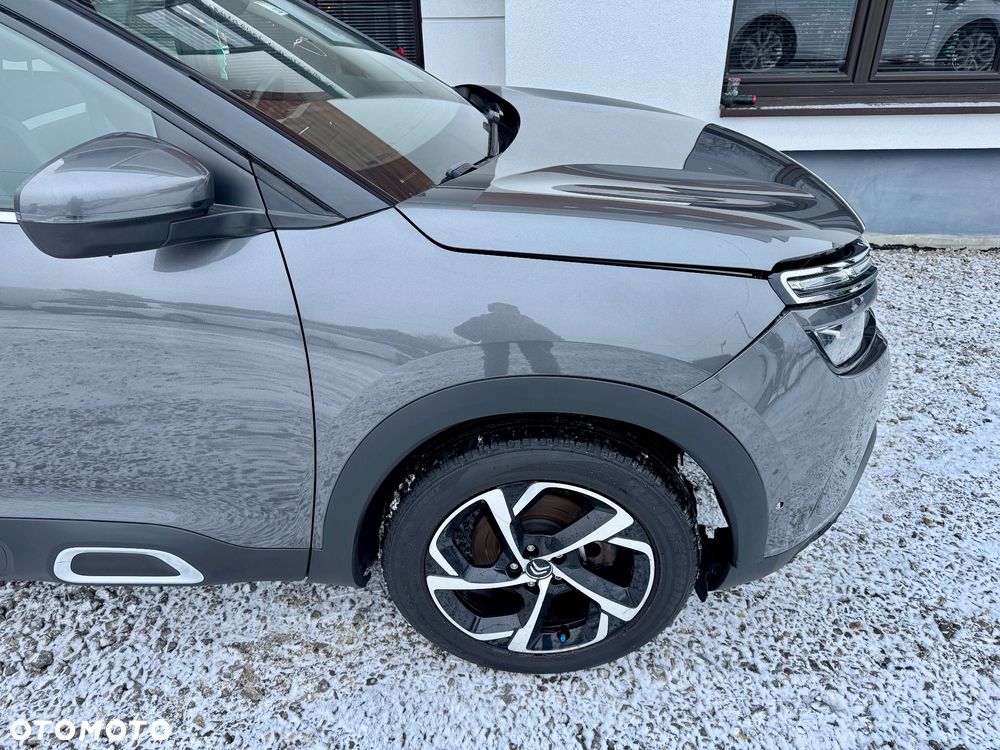 Citroën C5 Aircross - 9