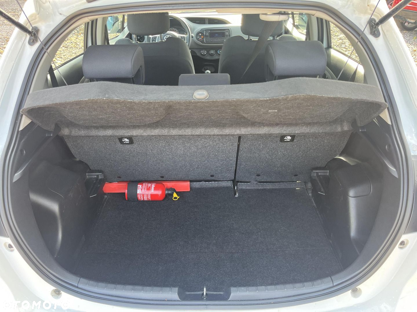 Toyota Yaris - 21