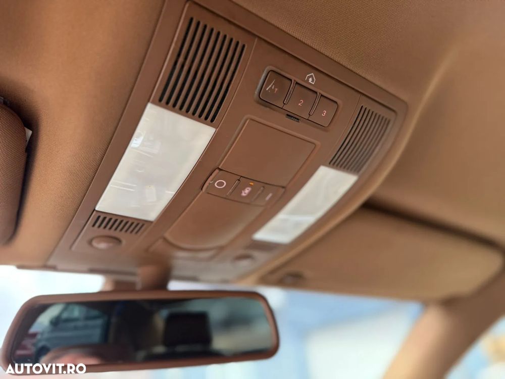 Audi A8 3.0 TDI Quattro Aut - 8