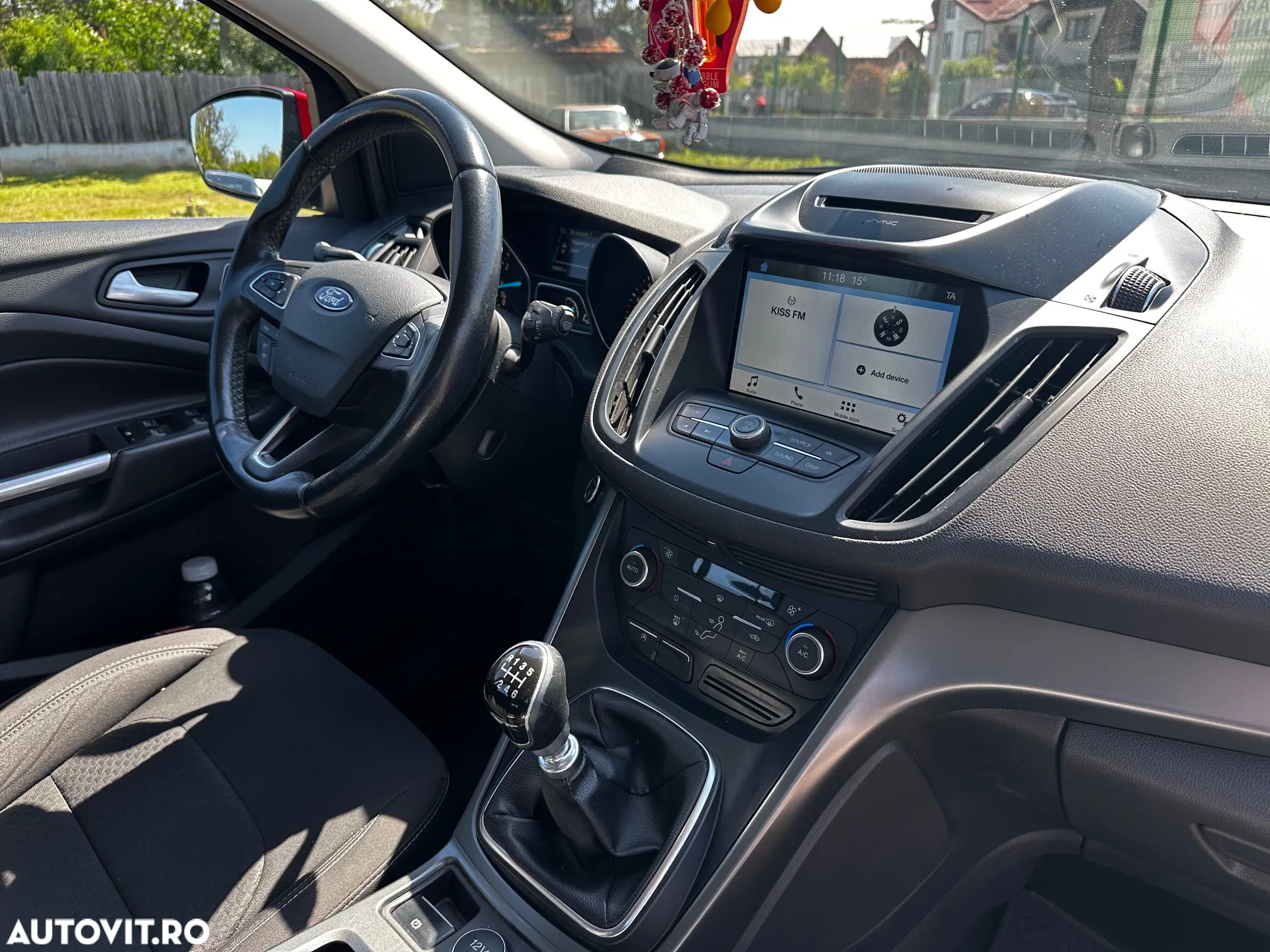Ford Kuga 1.5 EcoBoost 2WD Trend - 7